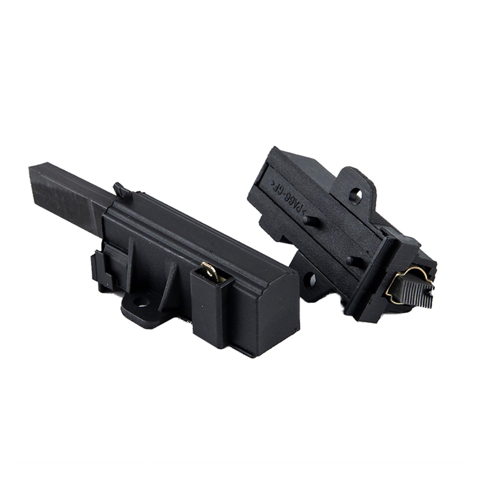 Compatible con Zanussi, Escobillas De Carbón For Motor | 5x13x35mm