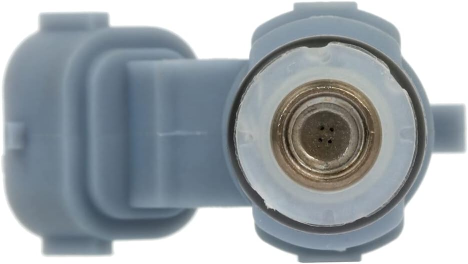 Engine Fuel Injectors LSAILON 4 Pieces Fuel Injector fit for 2001-2006 Hyundai Santa Fe 1999-2004 Hyundai Sonata 2002-2005 Hyundai XG350 2004-2006 Kia Amanti 2002-2006 Kia Optima,4 Holes