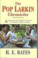 The Pop Larkin Chronicles 0688119603 Book Cover