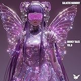 Galactic Harmony Records