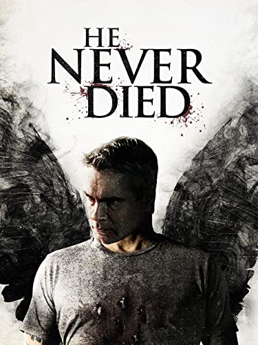 He Never Died