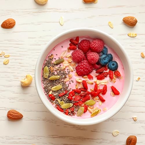 Yupik Organic Dried Goji Berries thumb #4