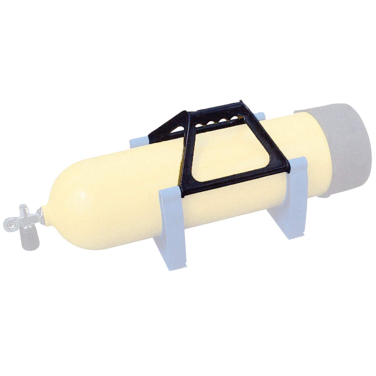 Roll-Control Carry Handle (TA-83)