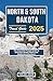 NORTH & SOUTH DAKOTA TRAVEL GUIDE 2025: The Essential Pocket Guide to America's Great Plains and Badlands Adventure (My USA - Your USA - Our USA)