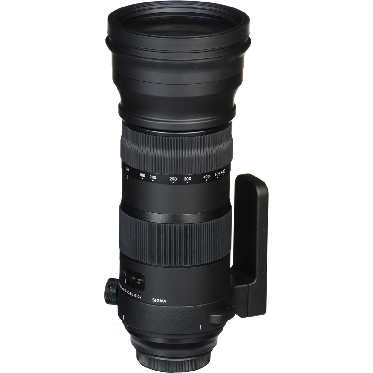 Amazon.co.jp: SIGMA 150-600mm F5-6.3 DG OS HSM | Sports S014