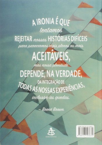 Mais forte do que nunca: Caia. Levante-se. Tente outra vez. - Imagem 3