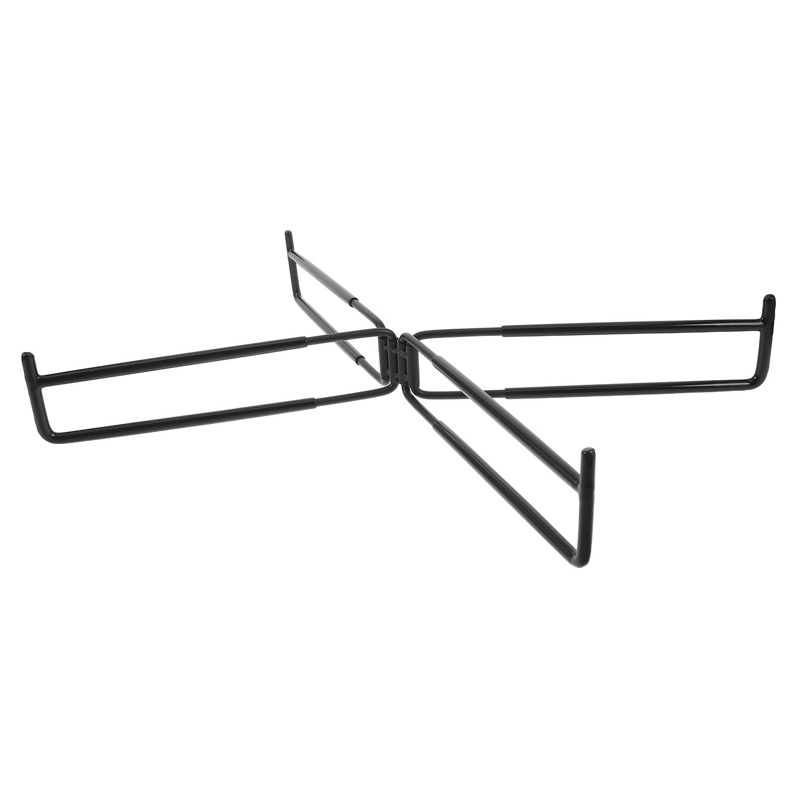 Support pliable en fer pour glacière de camping au design robuste - 8