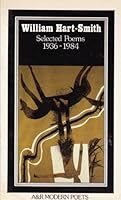 Selected poems, 1936-1984 (A & R modern poets) 0207150672 Book Cover