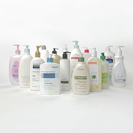 GAMERIEND Zero Waste Cap - Lotion Bottle Cap - Reusable - 471ml - Plastic - Personal Care - Lotion Retrieval Aid