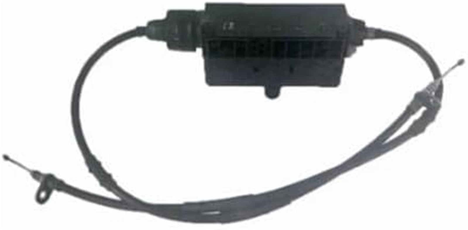 Silnik elektrycznego hamulca postojowego Dla modułu hamulca postojowego Quattroporte Ghibli 2014 2015 2016 670030887 samochodowy siłownik elektroniczny ręczny tylny serwosilnik