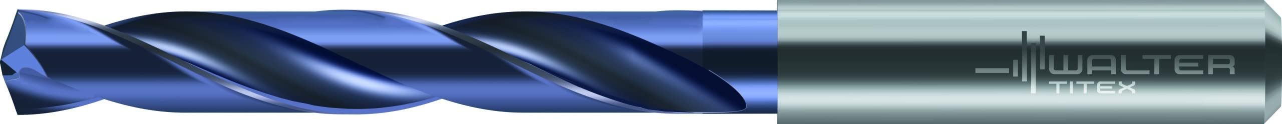 WalterTitex- DC150-05-07.800A0-WJ30TA Drill