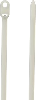 Thomas & Betts TY537M Cable Tie, TIE Nylon, 120 lb, 14
