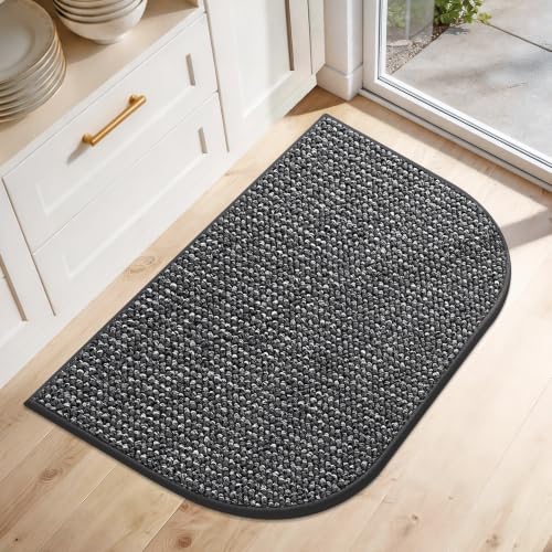 COSY HOMEER Half Moon Sink Mat