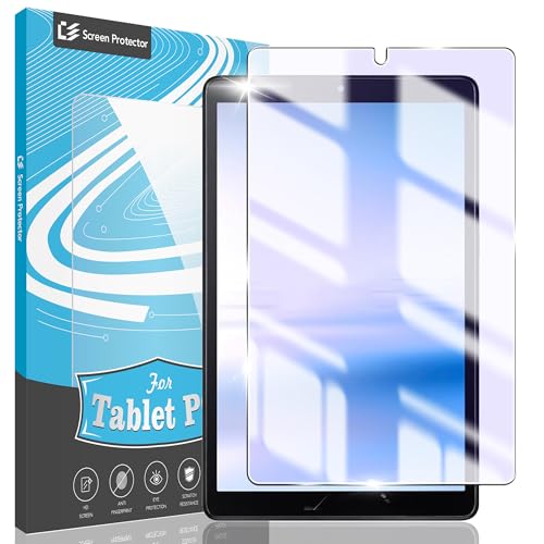 �y �u���[���C�g�J�b�g �zFor NEC LAVIE Tab T8 T0855/KAS �K���X�t�B���� 8.7�C���` PC-T0855/KAS/PC-TAB08/H05 �t�B���� �t���ی�t�B���� �����K���X �^�u���b�g �ی�t�B���� �P�[�X �ϋv��/���E