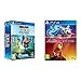 Astérix & Obélix XXL 3 : Le Menhir de Cristal Edition Limitée pour PS4 & Disney Classic Games - Aladdin and The Lion King pour PS4