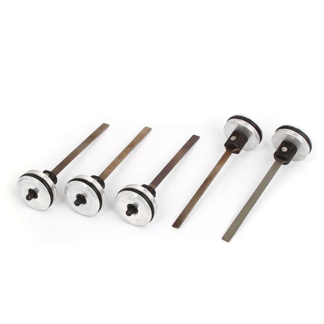 3 Pcs Piston Driver Kit For 422J Pneumatic Nailer Stapler - Air Tool Replacement Parts