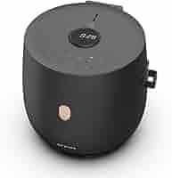Amazon | エペイオス(Epeios) 炊飯器 一人暮らし 3合 4合 低温