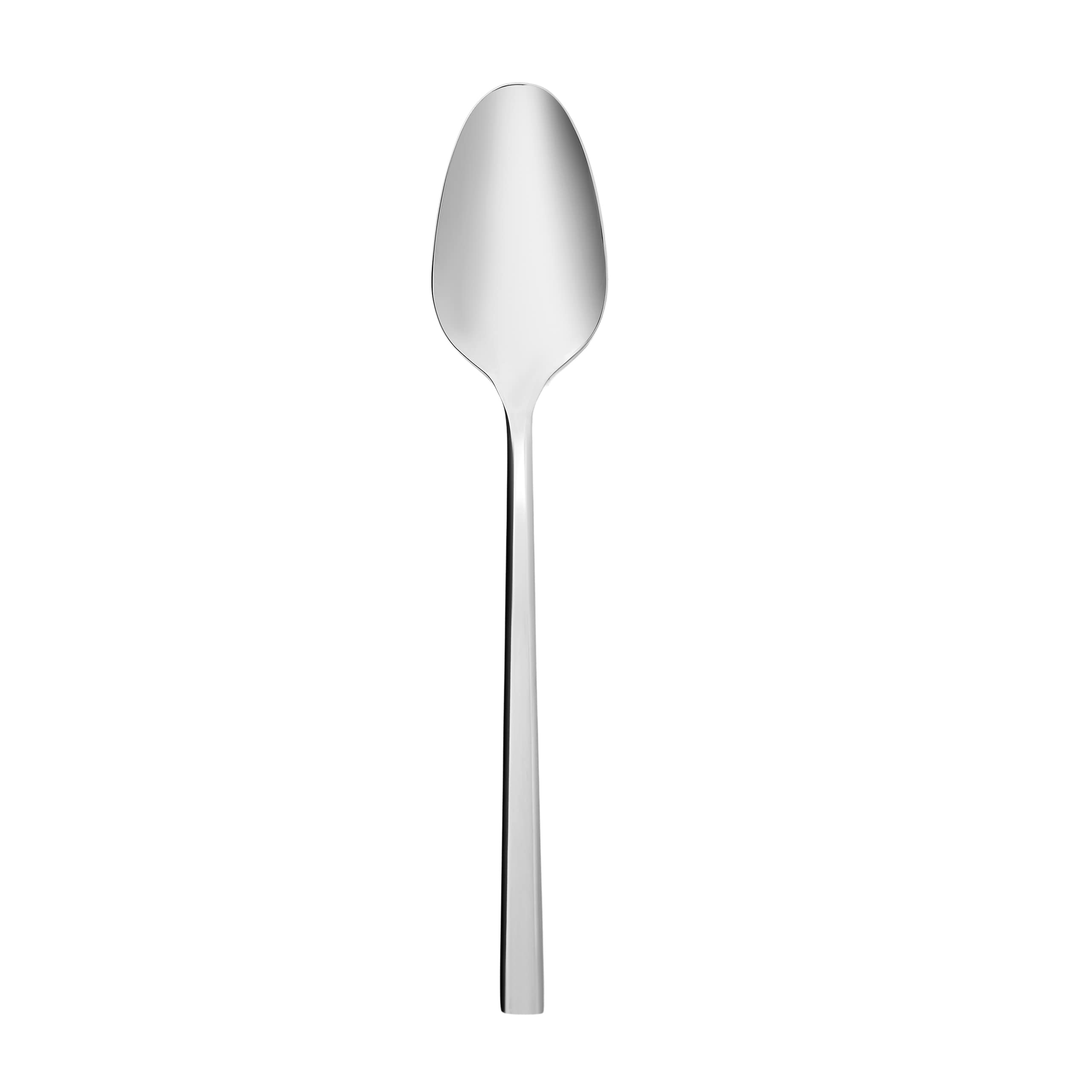 Karaca Everest 84-tlg. Elegance Besteck-Set mit Box, Für 12 Personen 18/10 Edelstahl Besteck- Set, Spulmaschinengeeignet, Perfekt fur den taglichen Gebrauch, Premium-Qualitat