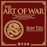 Cover of The Art of War
