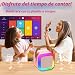 Imagen de Chennyfun Karaoke 2 Microfonos para Niños