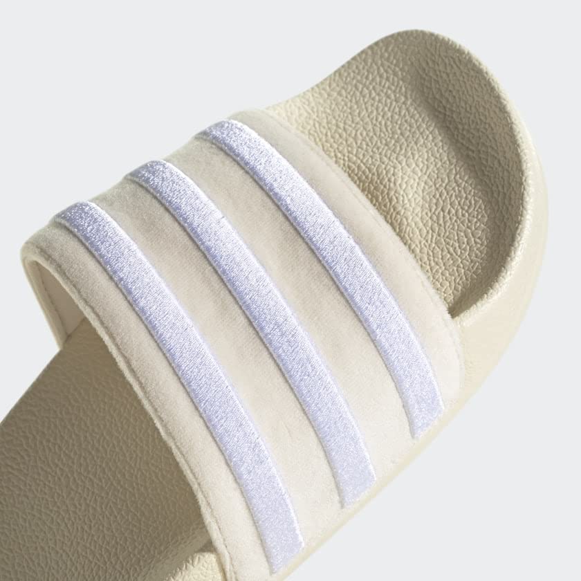 Image of adidas Girls' Adilette Aqua Slide Sandals