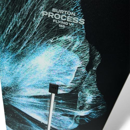 Burton Process Flying V Snowboard