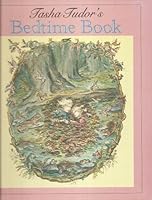 Tasha Tudor Bedtime Stories 0448093286 Book Cover