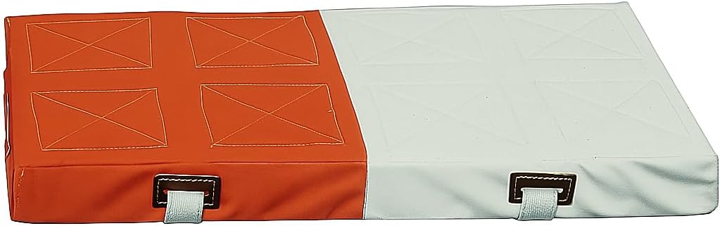 Markwort Double Wide Safety First Base - Intermediate/Women's Size