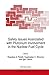 Safety Issues Associated with Plutonium Involvement in the Nuclear Fuel Cycle (NATO Science Partnership Subseries: 1, 23)