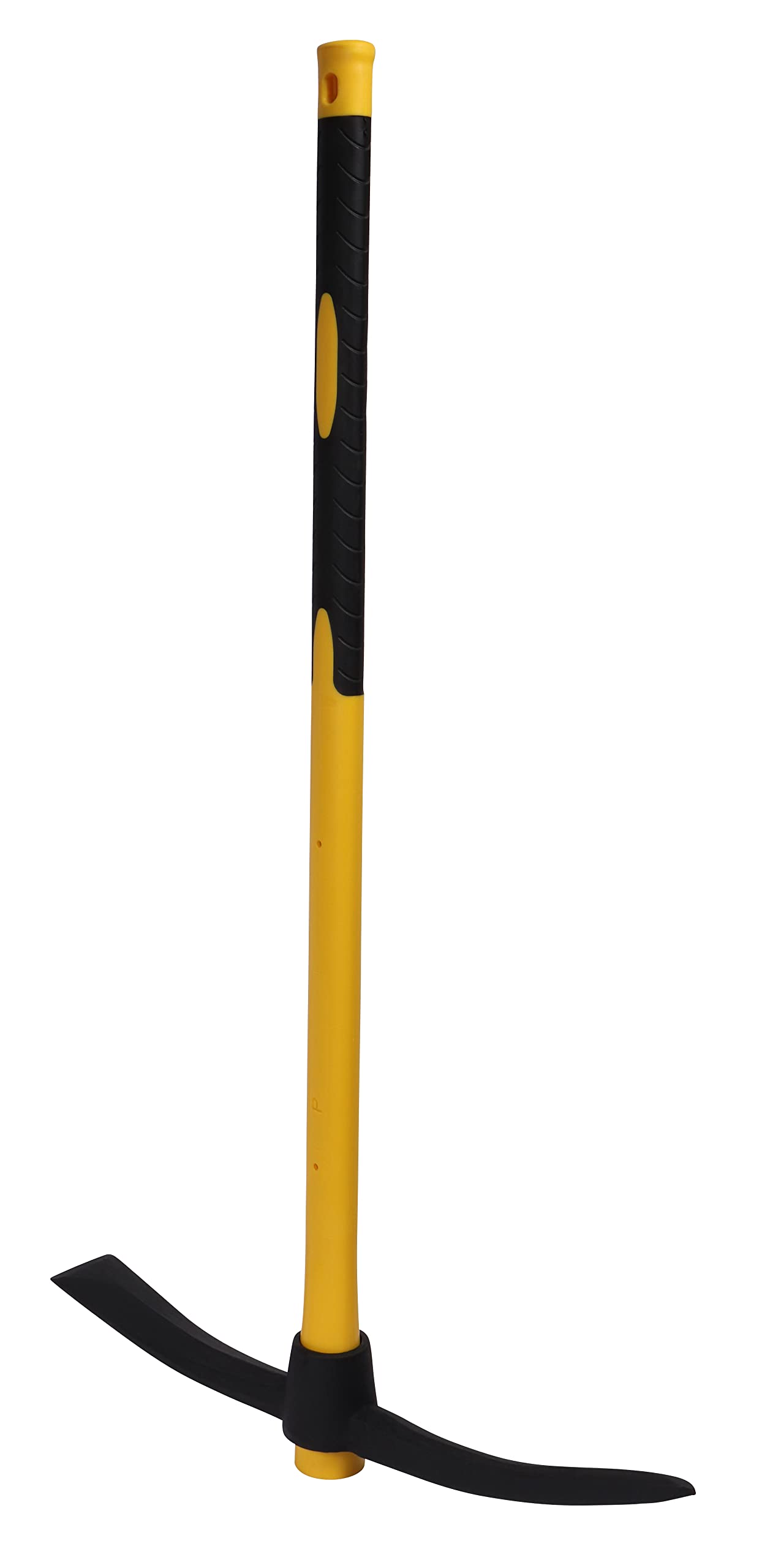 Spear & Jackson 81825 Pioche avec Manche trimatière 2,5 kg