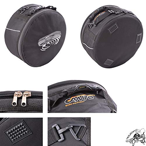 Canto S14X6,5 - Funda para batería