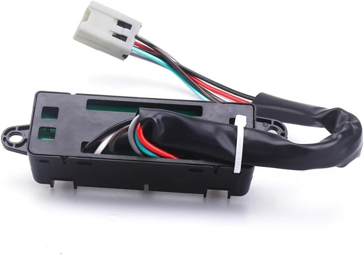 Power Seat Switch Control for Teana 2005 Front Left Side 87016-9W10B 87016 9W10B Fast Response Electric Seat Switch Button Replacement