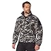 Rothco Special Ops Tactical Soft Shell Jacket,Subdued Urban Digital Camo,X-Large