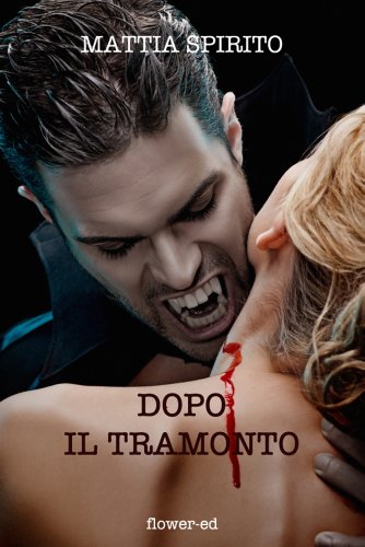Dopo il tramonto (Il Grimorio Vol. 5)