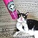 Meowijuana | Catnip Bundles | Organic | High Potency Cat Treats | Perfect for Cat Toys | Grown in The USA | Feline and Cat Lover Approved (Mice Dreams Catnip Bottle Bundle)