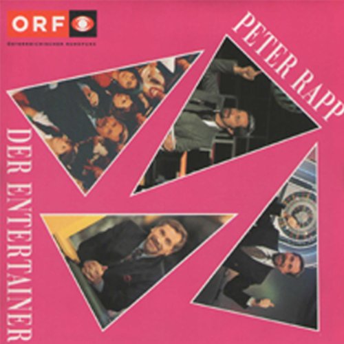 Play Der Entertainer by Peter Rapp on Amazon Music
