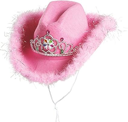 Pink western hats Clearance