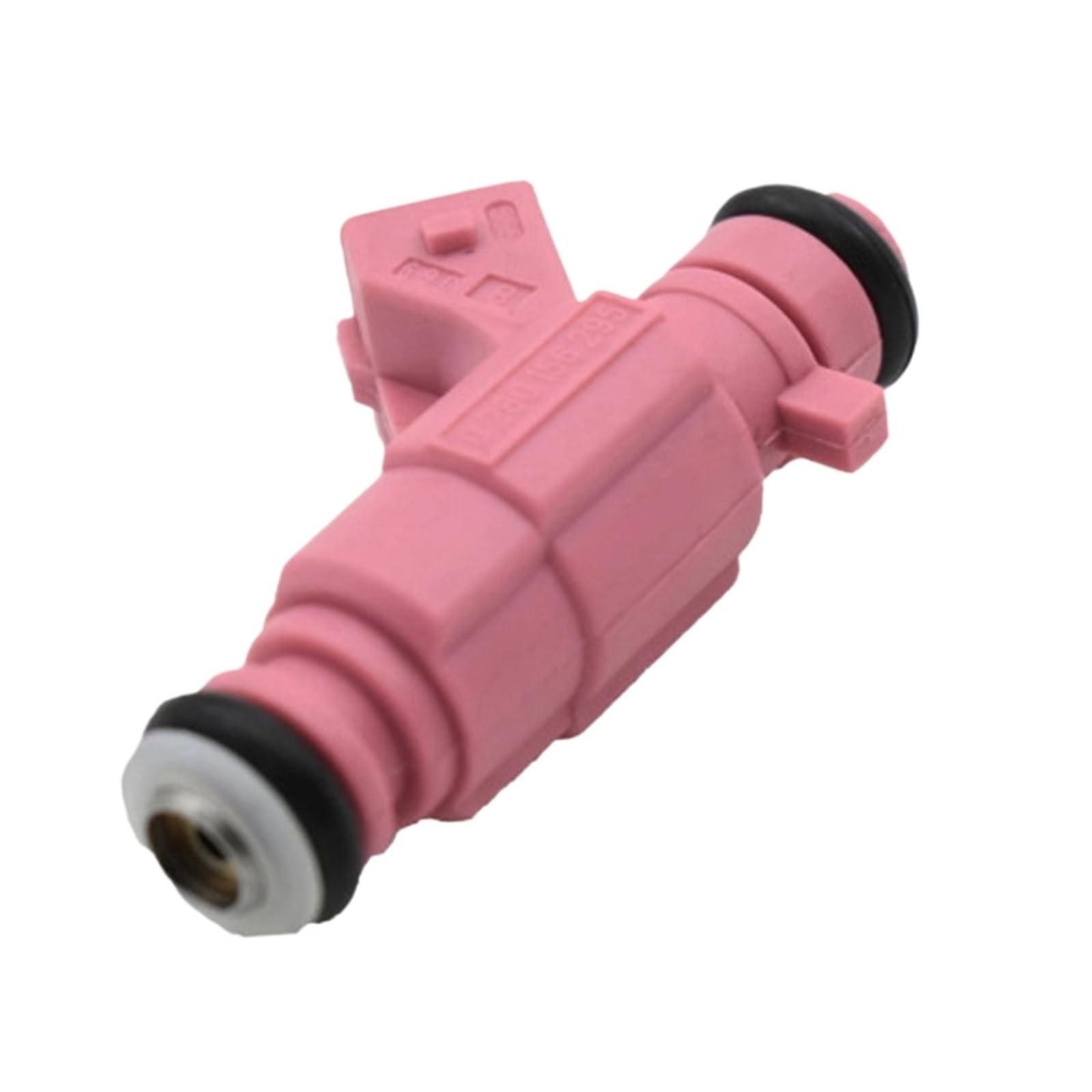 Buse D'Injecteur Carburant voiture 0280156295 1984H2 9662210980 Pour Peugeot Pour 206 Pour 207 Pour SW Pour Hoggar 2010 Buse D'injecteur Carburant 4 Pièces