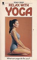 Relax with Yoga 0722126883 Book Cover