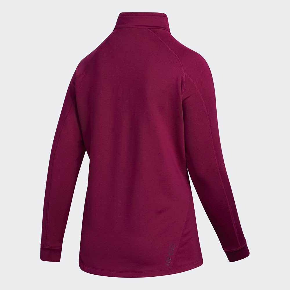adidas Damskie koszulki treningowe z długim rękawem Cold.rdy