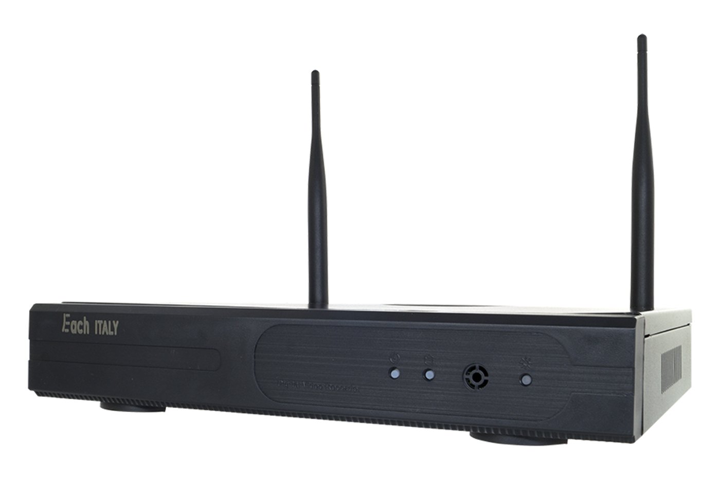 Kit Videosorveglianza DVR 4 Canali Telecamere Rete Internet H264 - Foto 13