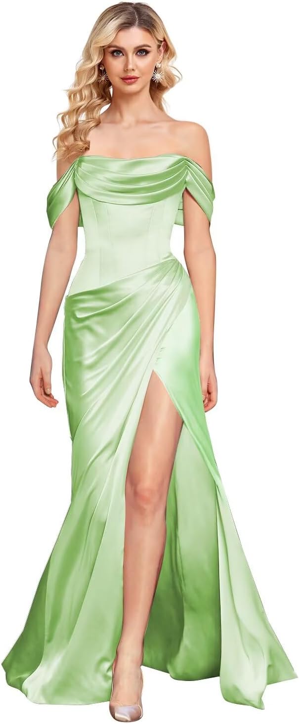 Mint Green