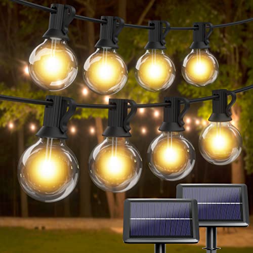 Solar Festoon Lights Just Solar Lights