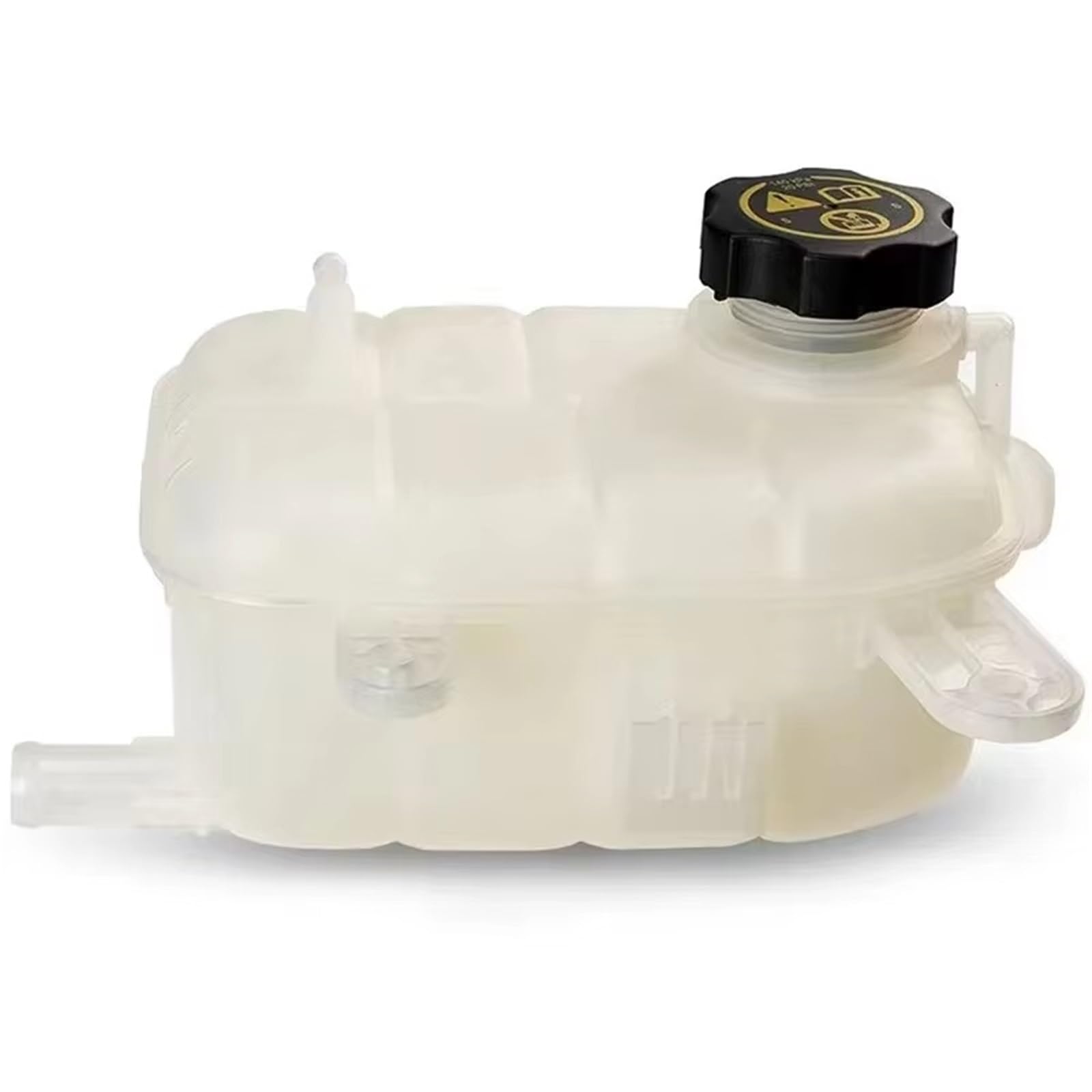 Vaschetta Espansione Compatibile Con Opel Per Mokka 2013 2014 2015 2016 Serbatoio Del Liquido Di Raffreddamento Del Motore Serbatoio Di Espansione E Coperchio Di Troppopieno OEM: 95201979