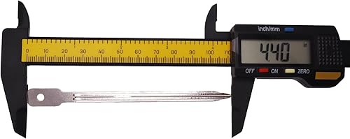 Miniatura 3 de 345702-4 Controlador de pistón compatible con Makita BPT350 BPT350Z