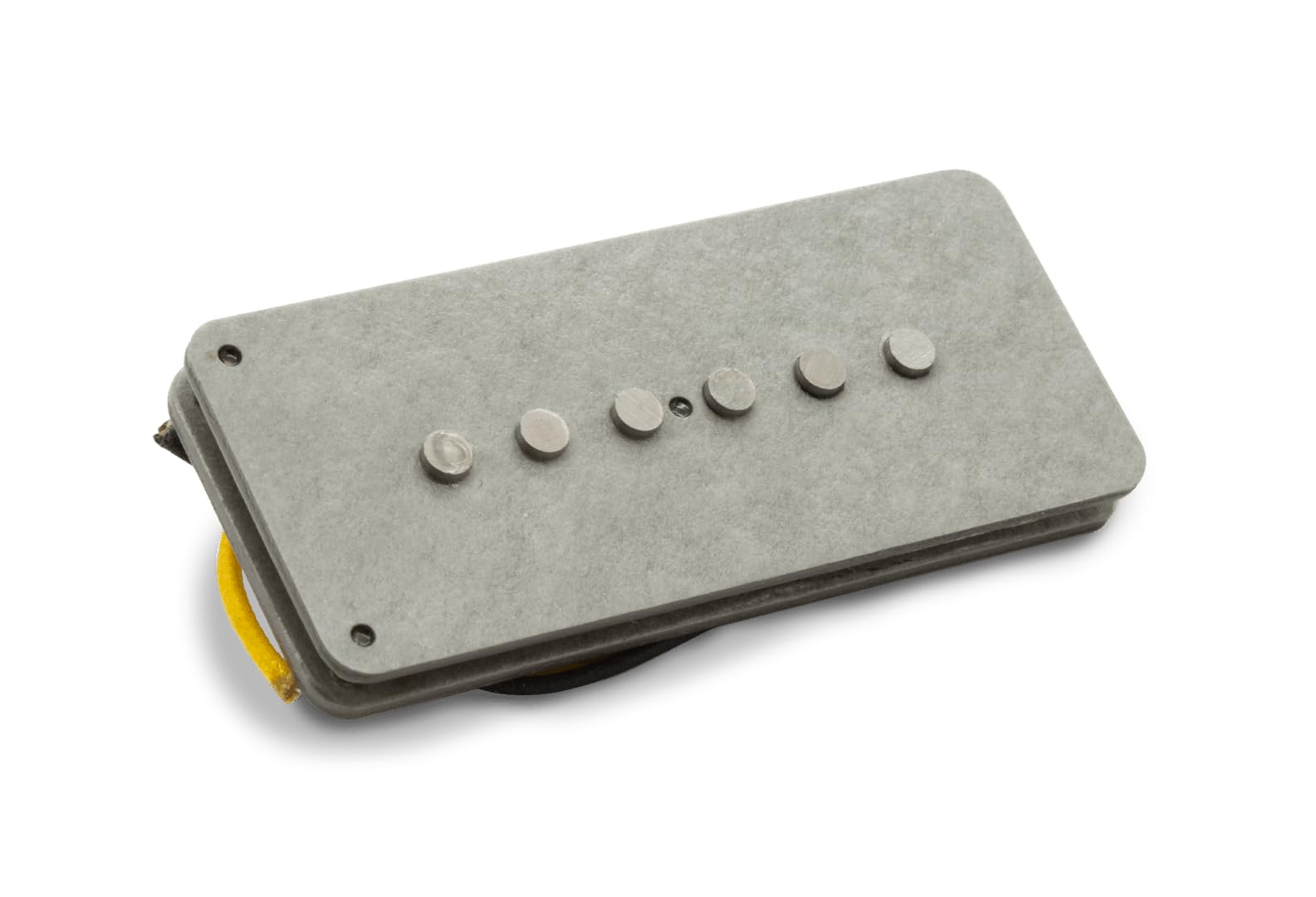 Micro Jazzmaster Seymour Duncan Antiquity II upgrade micro guitare électrique