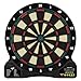 Fat Cat 727 Electronic Dartboard, Easy To Use Button Interface, Automatic Voice Feedback, Lock Segment Holes For Less Bounce Outs, Included Darts And Built In Storage, Mulitplayer For Up To 8 Players, 43 Games 201 Options