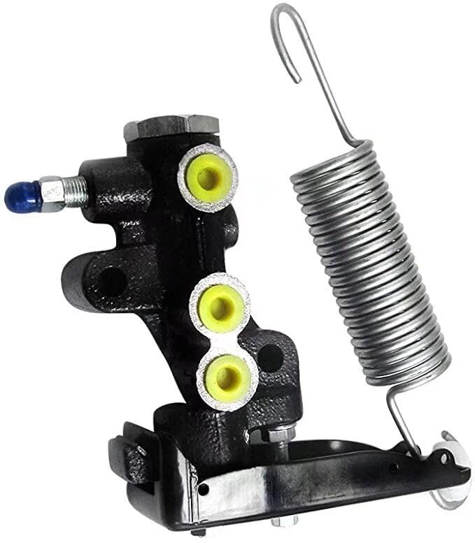 OEM:MB618321 MB618320 Brake Load Sensing Proportioning Valve MB618321 MB618320