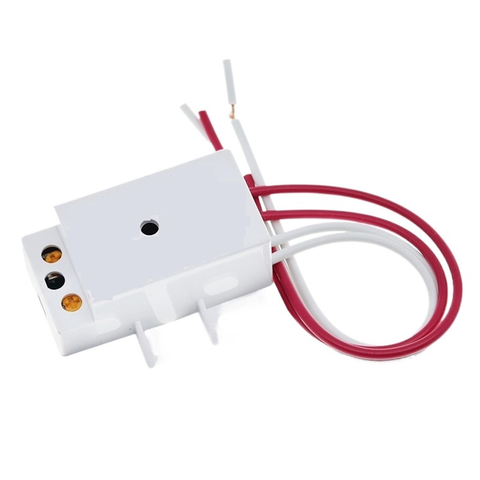 Capteur infrarouge automatique 220V 50Hz avec module de détecteur de mouvement réglable
