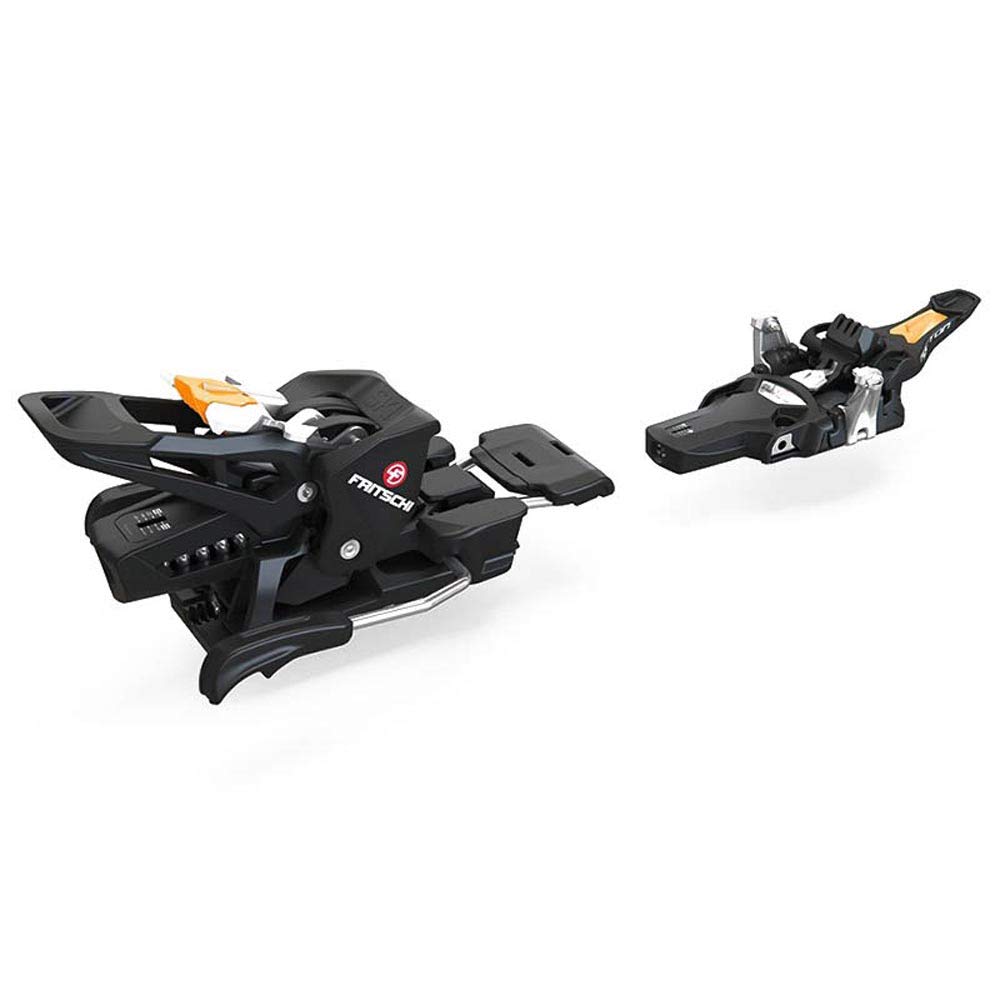 Trekking Mounts Diamir Tecton 12 Brakes 90mm